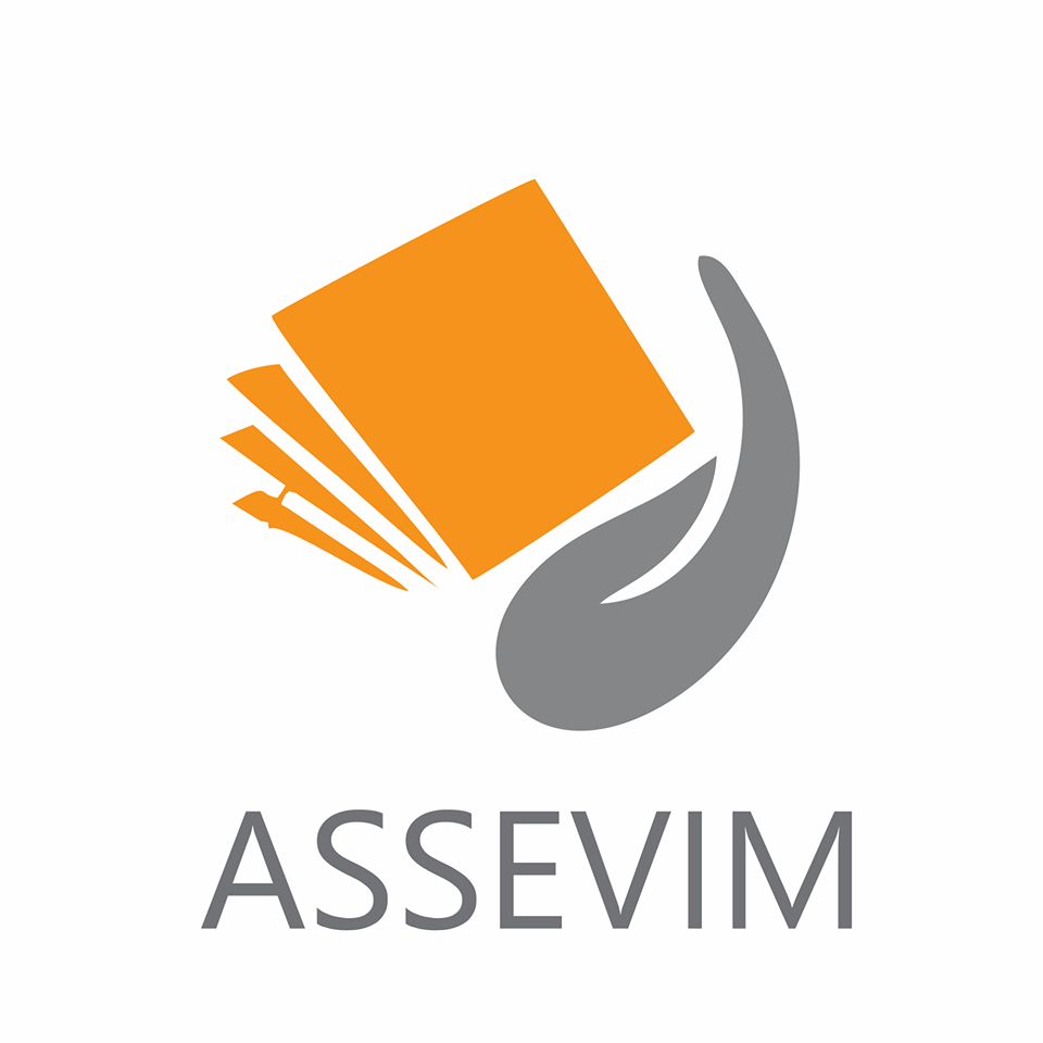 Logomarca de ASSEVIM