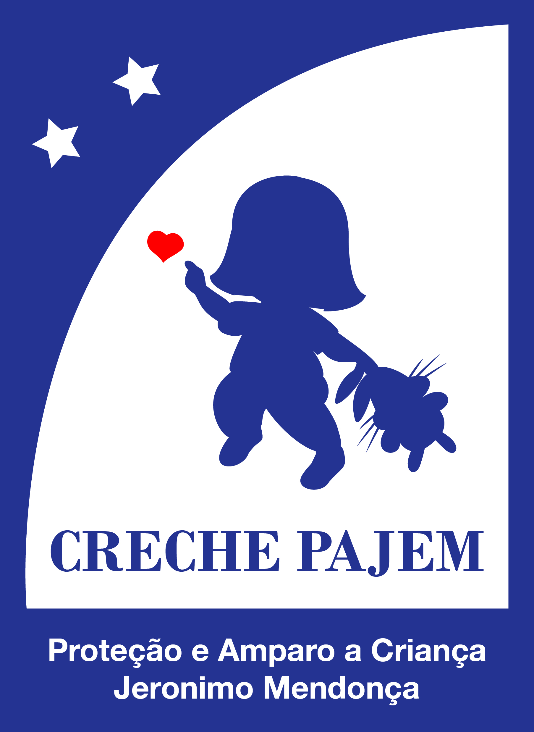 Logomarca de PAJEM