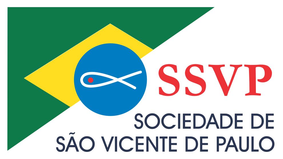 Logomarca de Sociedade de São Vicente de Paulo
